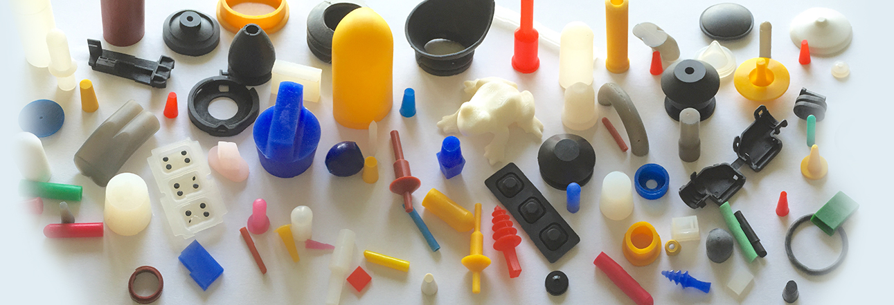 Elfeplastic – Gummi- und Kunststoffformteile