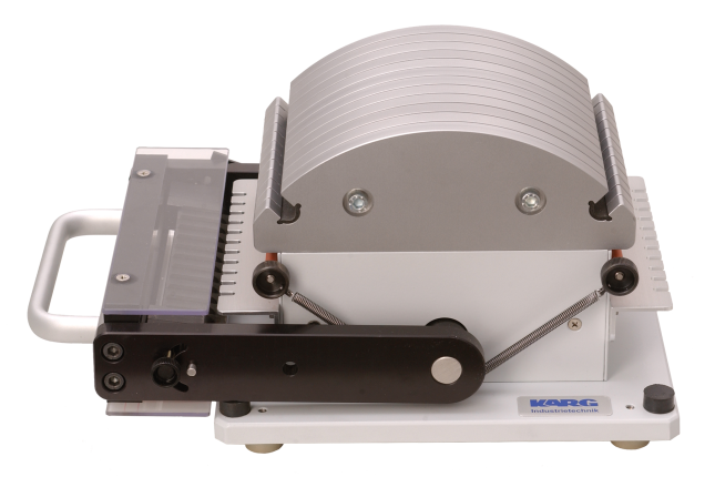 Film/paper strip cutter StripCutter