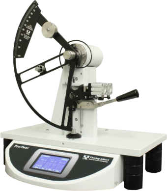 Elmendorf pendulum impact tester ProTear