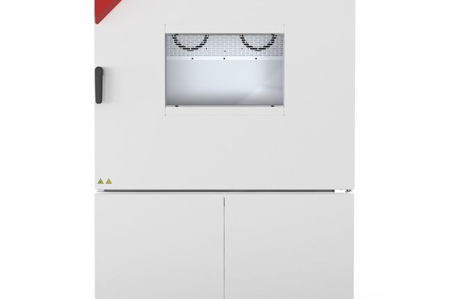 Dynamic climate chambers MK/MKF 400