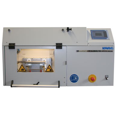 Fully automatic notching machine AKM