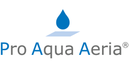 Pro Aqua Aeria Logo