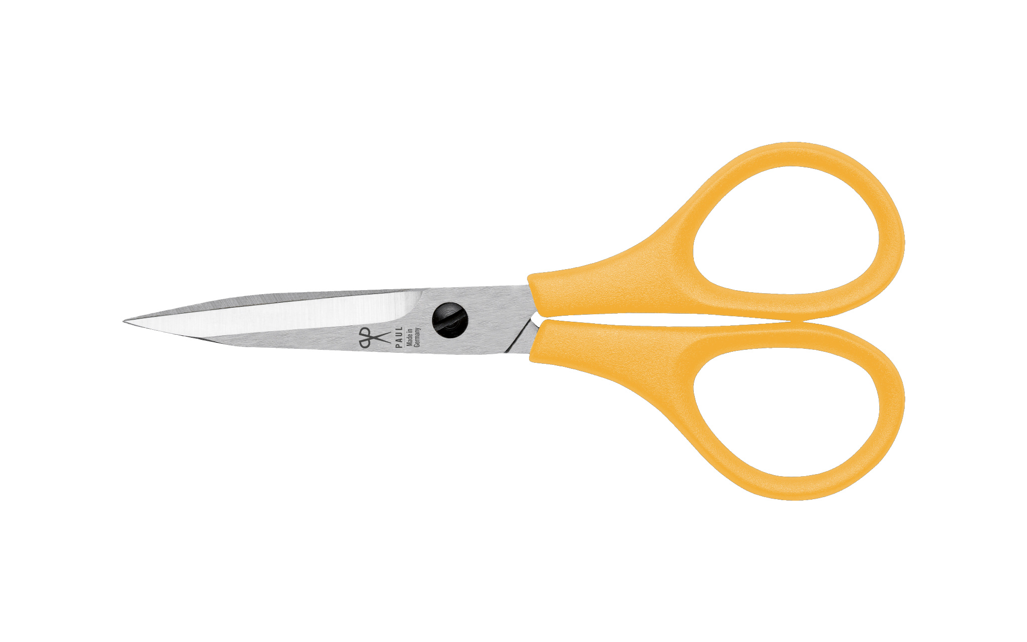 Stickschere Komfort 904