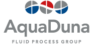 AquaDuna Logo