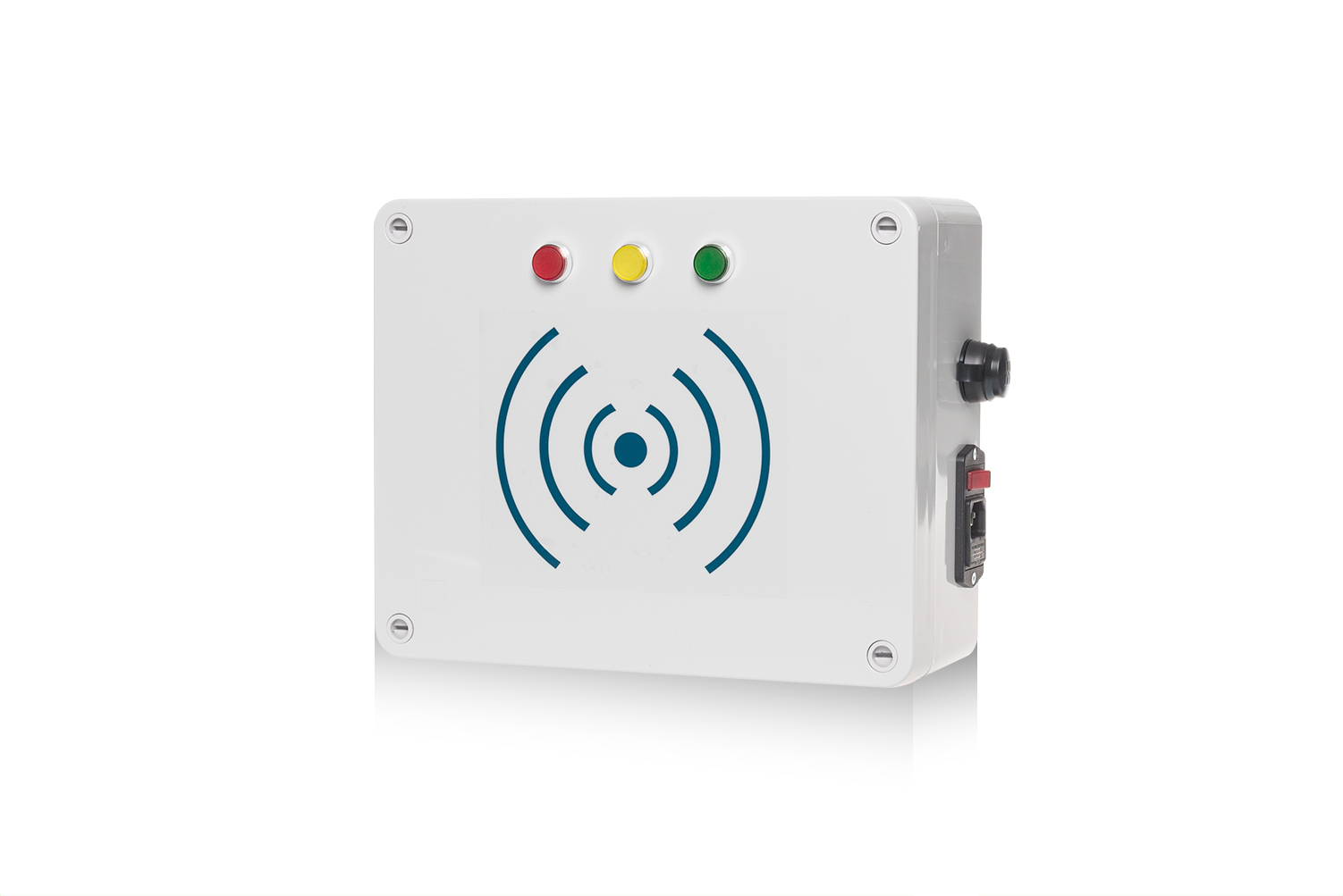 RFID Kanban-Box