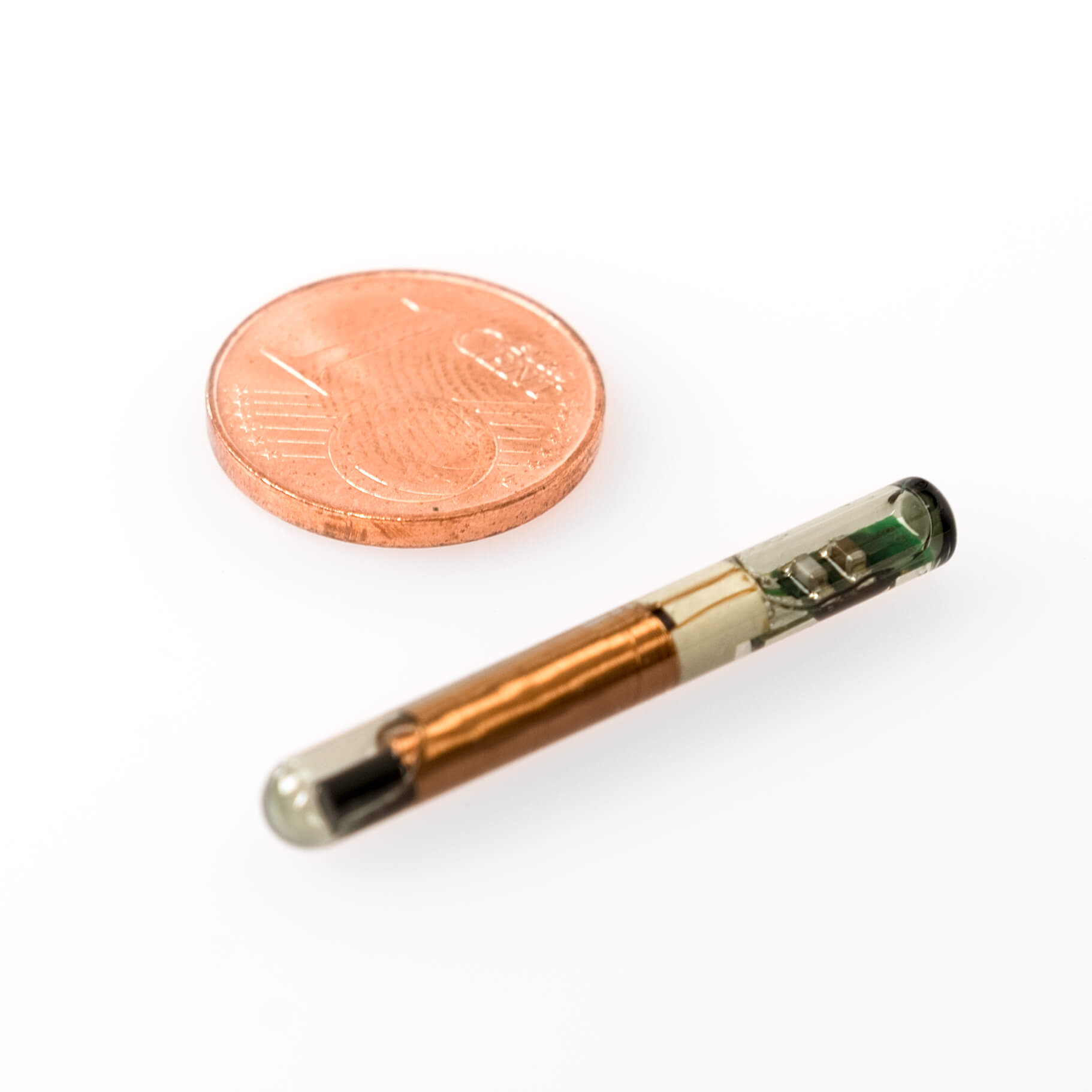 Transponder