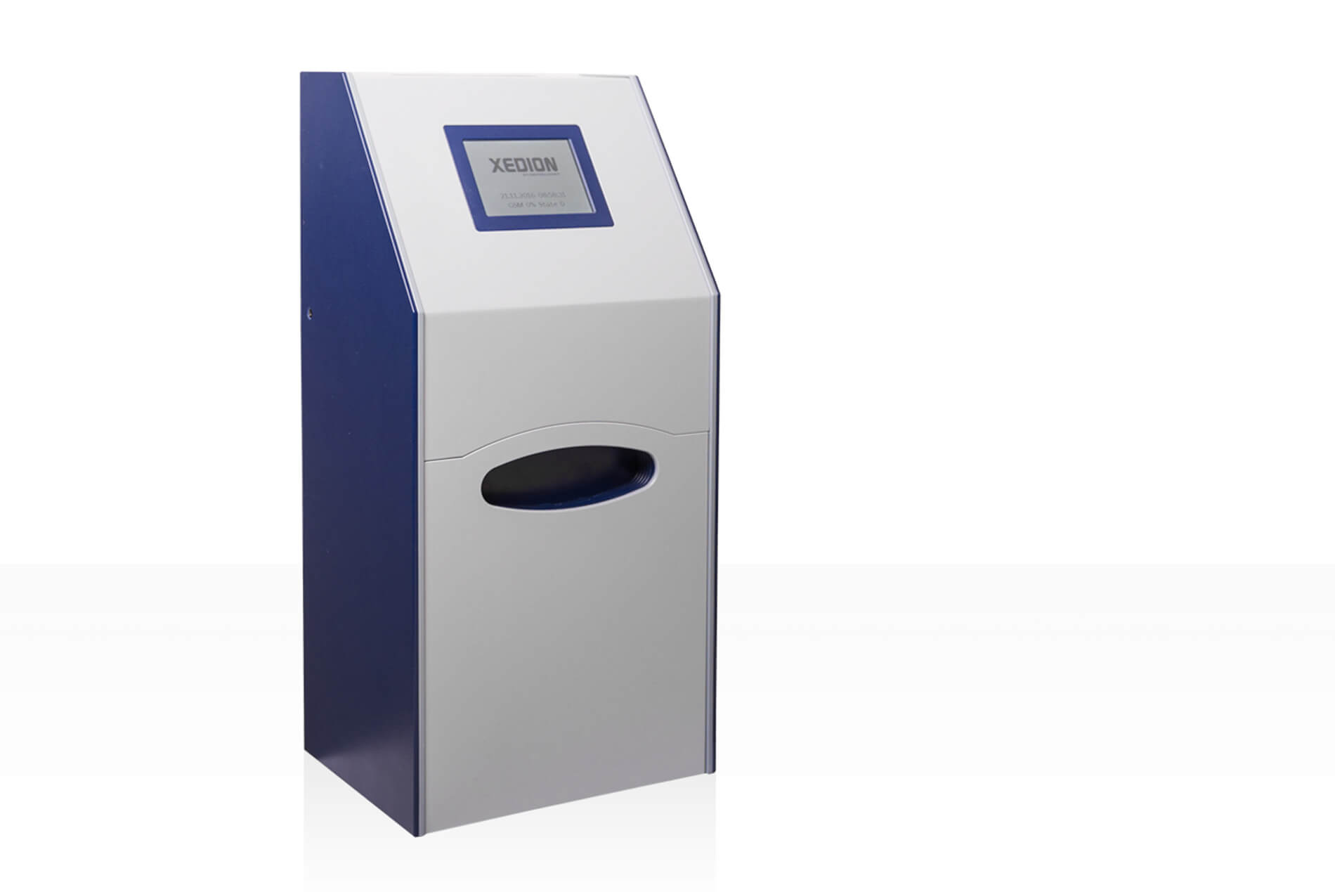 Produktportfolio RFID und Sensorik