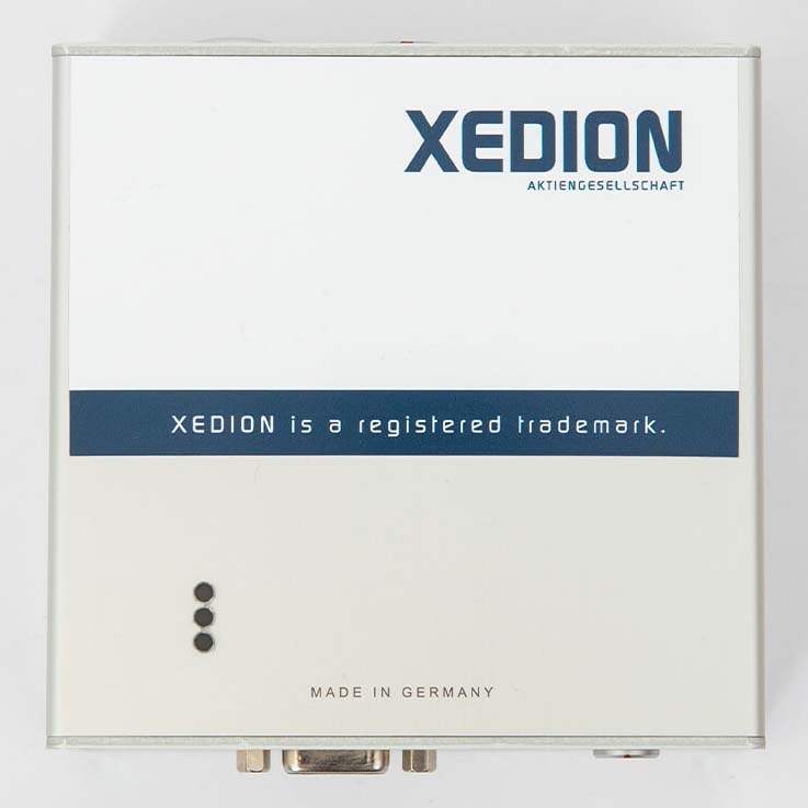 RFID-Lesegerät