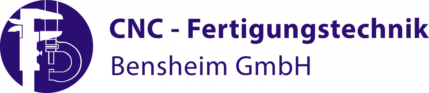 CNC Bensheim Logo