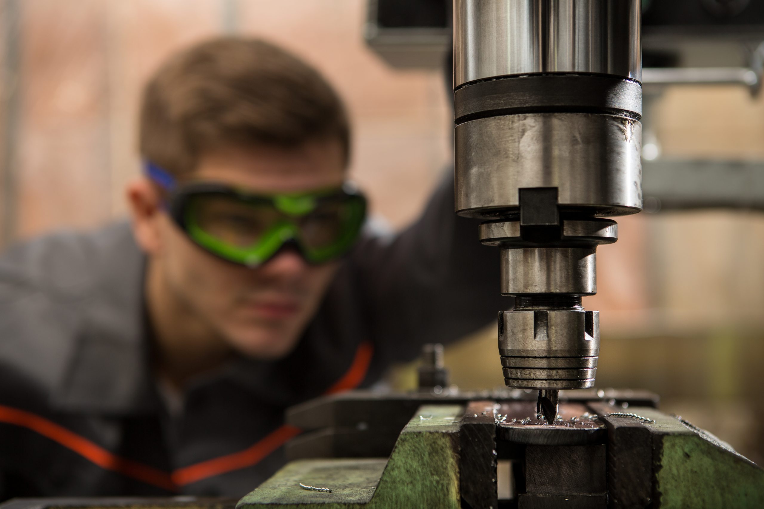 CNC-Drehteil