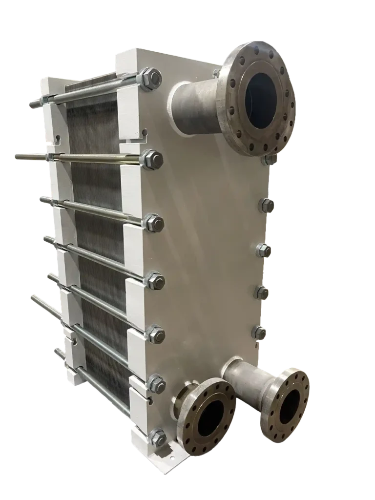 thermolinePLUS plate heat exchangers