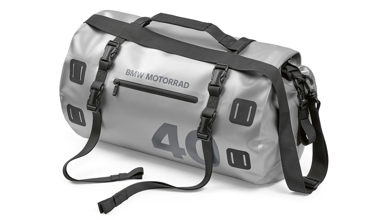 Gepäckrolle 40 l