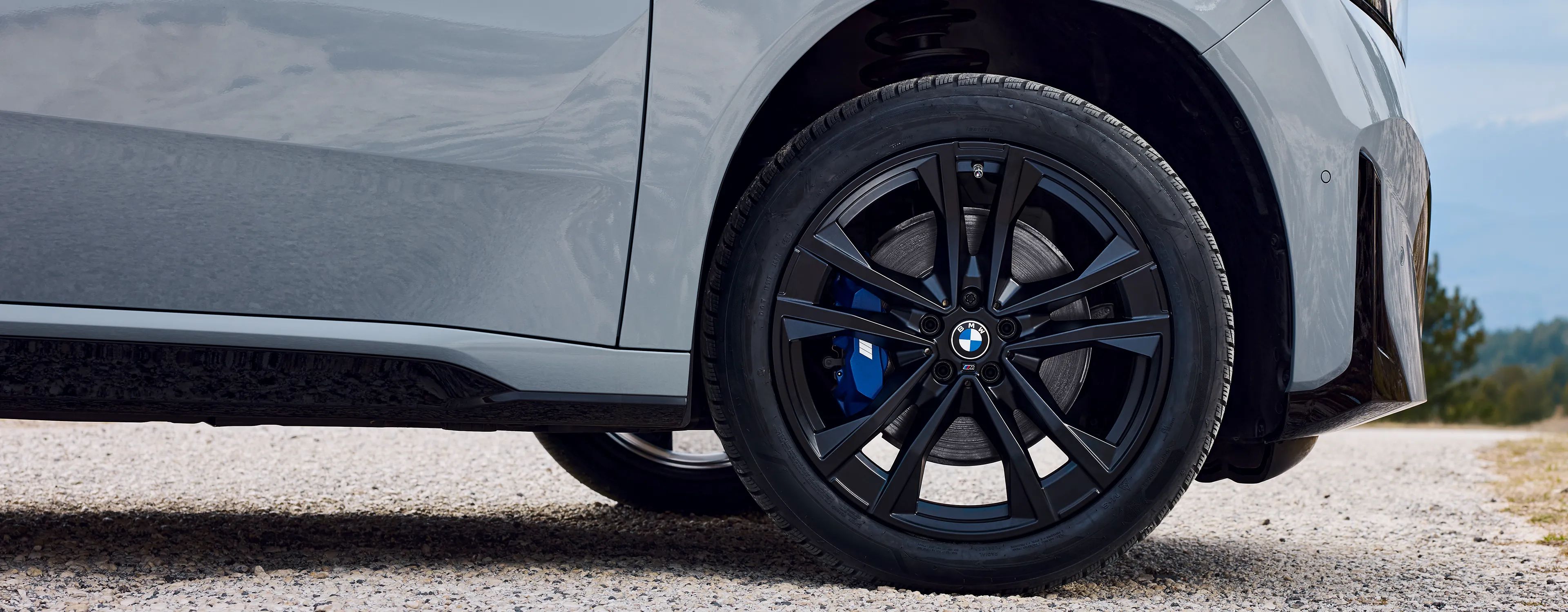 BMW Felgen