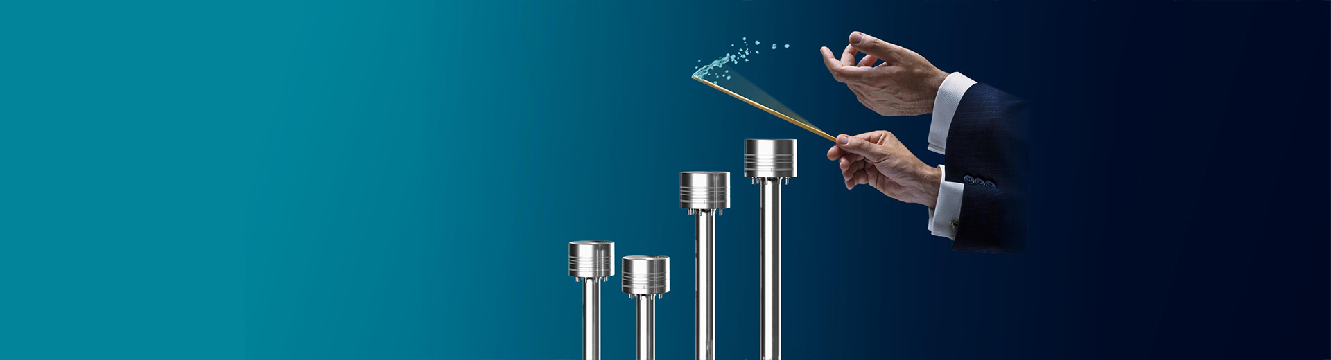 Energy Management – Compelling Performance