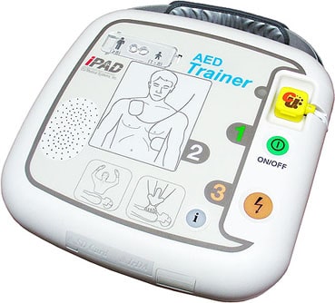 iPAD CU-SP Trainer