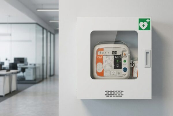 Defibrillator Kaufberatung: Betrieb sicher ausstatten