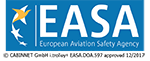 EASA certification