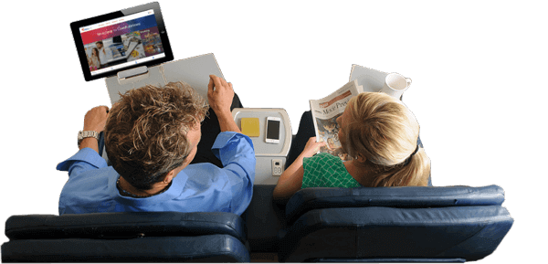 Coupled i.trolley systems (Aircraft Coupling)