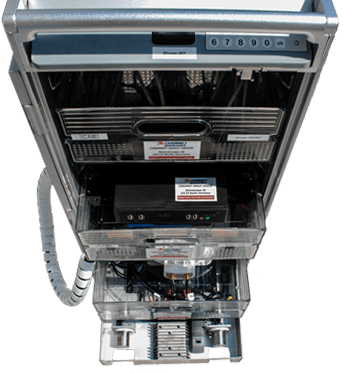 i.trolley® – open mobile IFE trolley