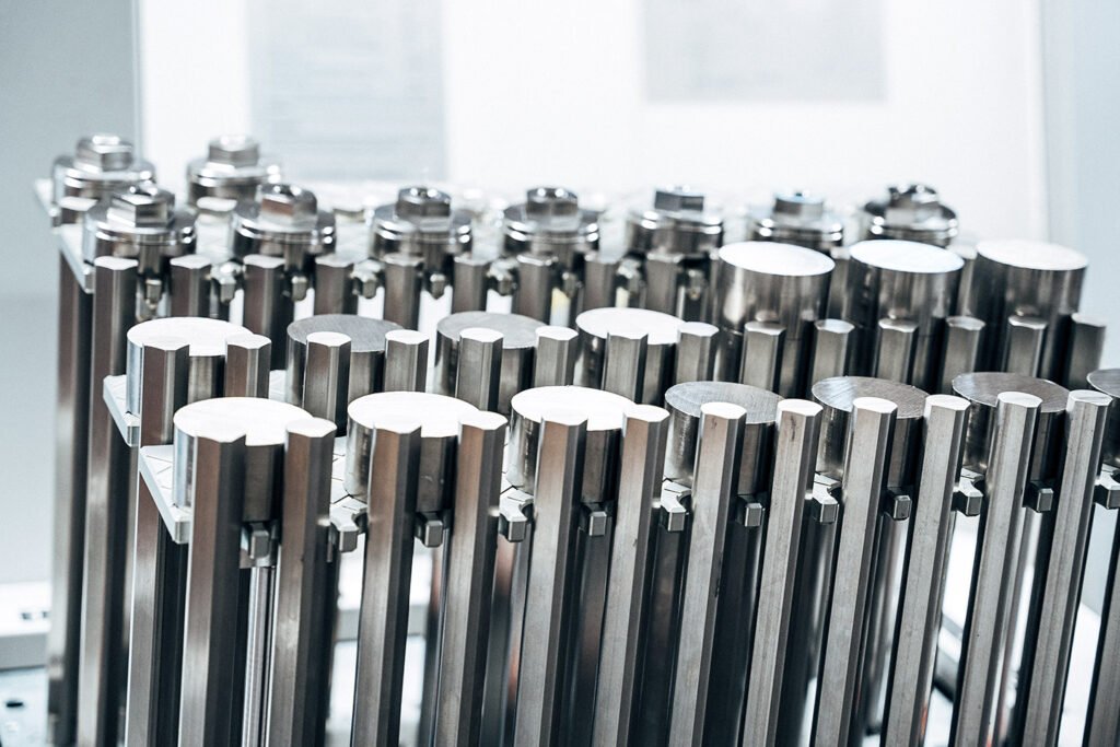 Umweltschutz bei Investitionen und Prozessen