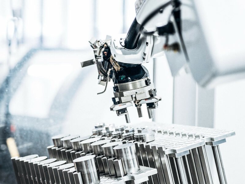 Roboter / Automation