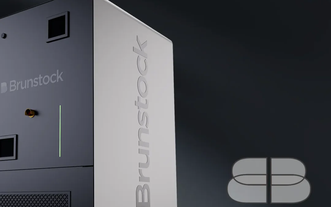 Symm 261: 125 kW / 261 kWh flüssigkeitsgekühltes modulares BESS