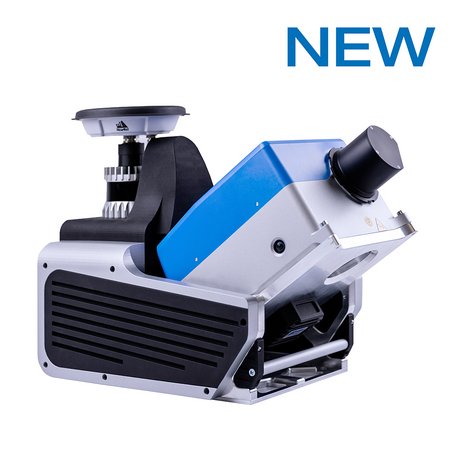 Mobile-Mapping-System MMS ONE