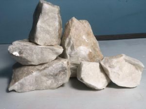 Calcined Dolomite Lumps