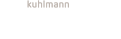 Kuhlmann Werkstätten Logo