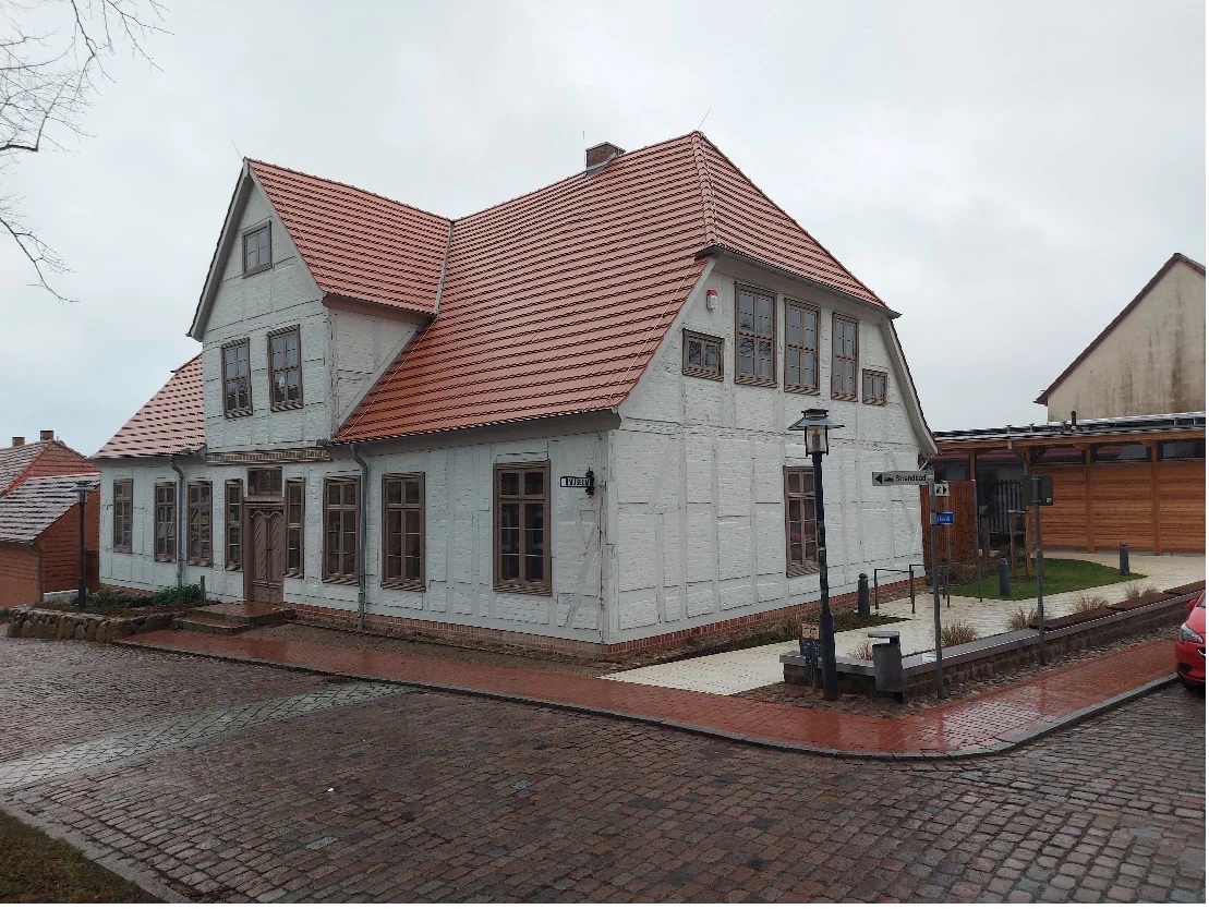 Heimatmuseum Sternberg