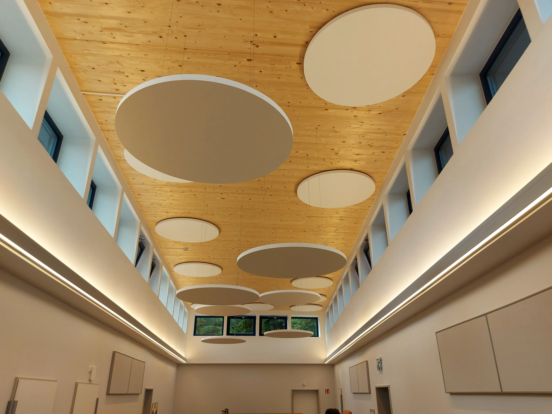 Kindertagesstätte Sonnenschein, Neuburg