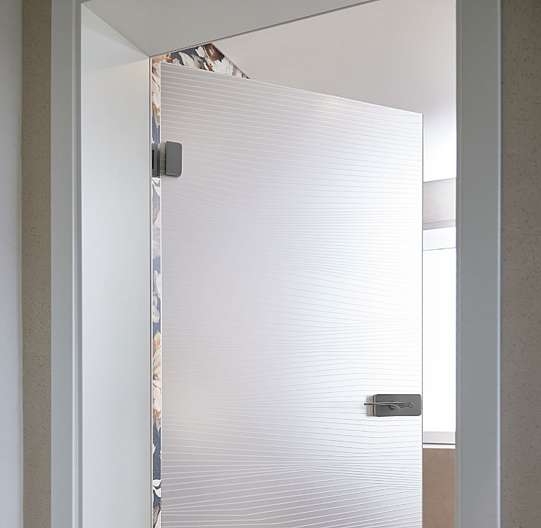 Flachglas für Interieur