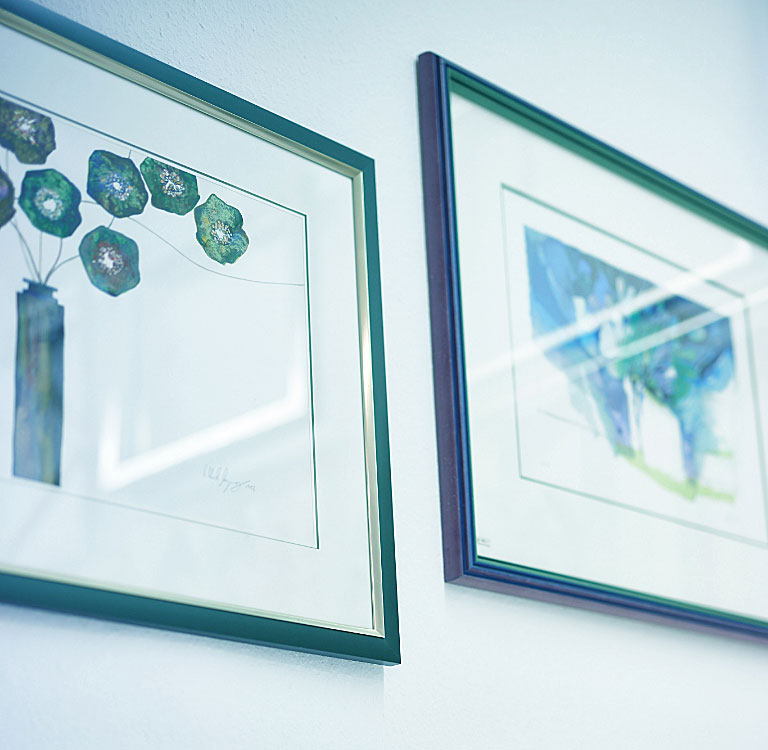 Bilderglas