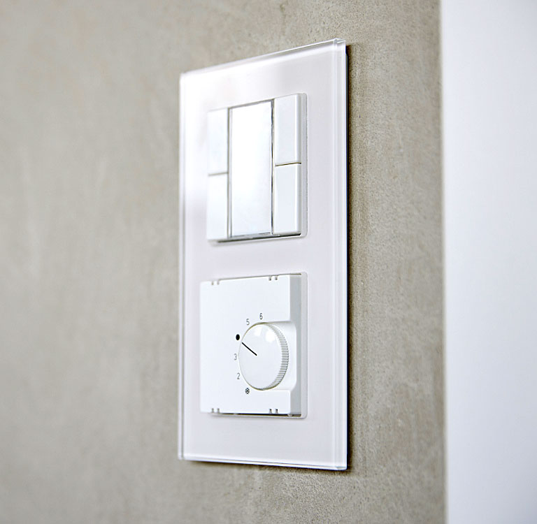 Flachglas für Industrie