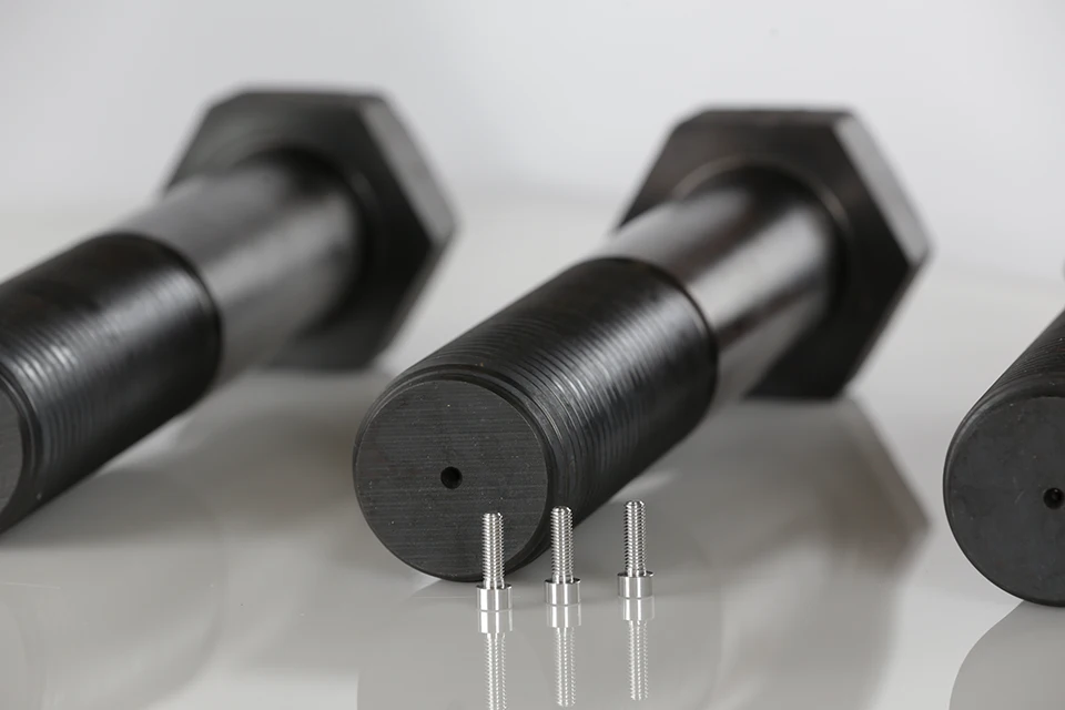 HSG Überblick