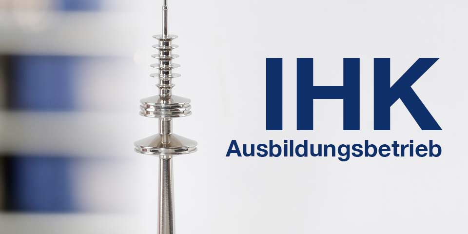 IHK Ausbildungsbetrieb