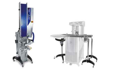 Temperiermaschine Selmi One