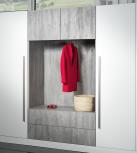 Einbaugarderobe / Garderobenschrank