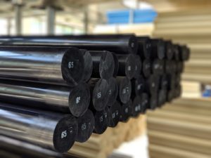 Lager und Material handling