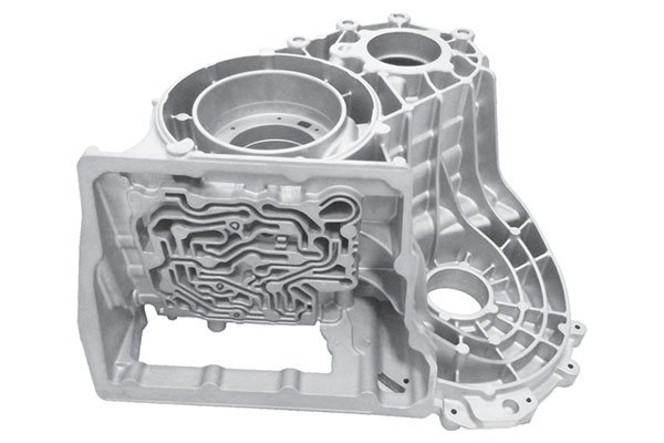 Die casting tool manufacturing