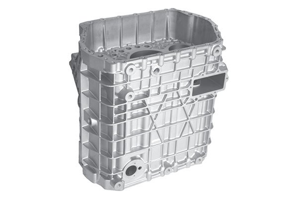 Die casting dies