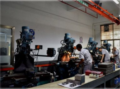 Toolmaking