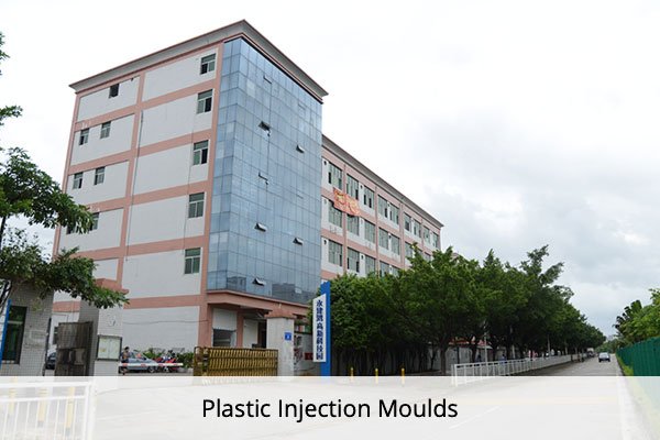 Standort Shenzhen
