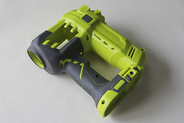 Injection moulds