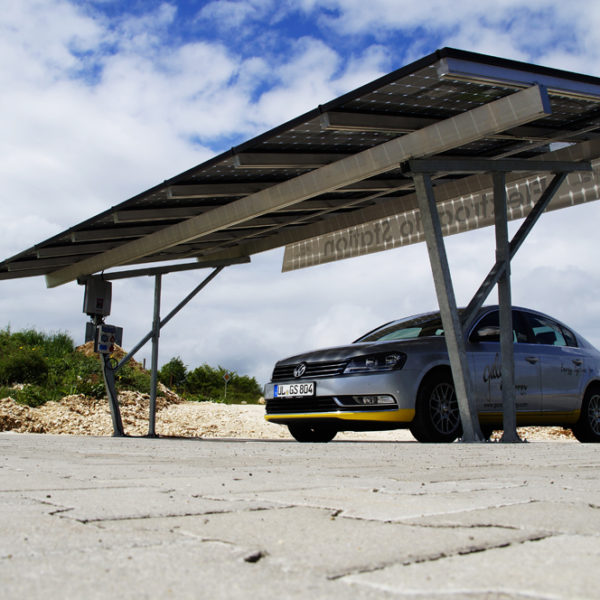 Carport-Standard