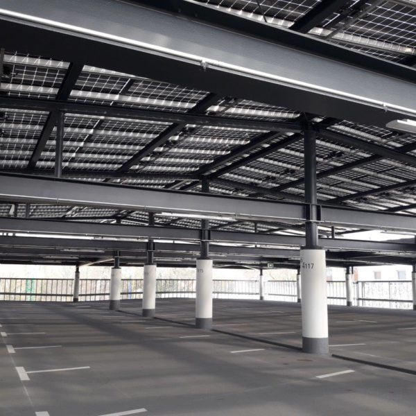 Anlage Stadtwerke Biberach