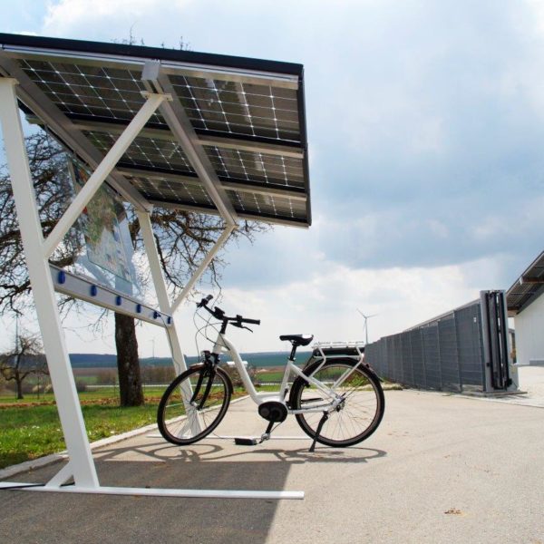 Bikeport
