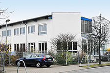Standort Frankenthal