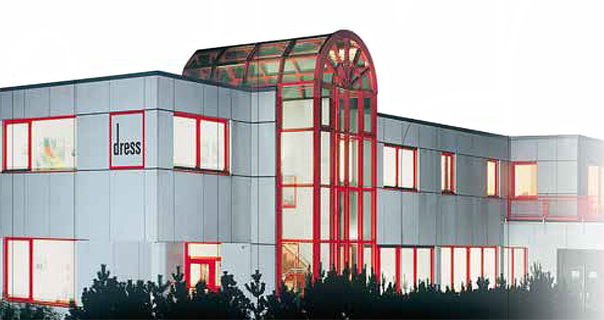 Standort Ötisheim