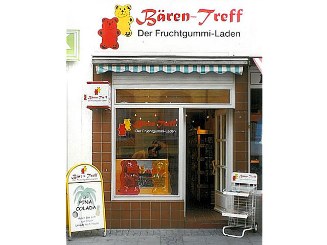 Bären-Treff Darmstadt (1997)